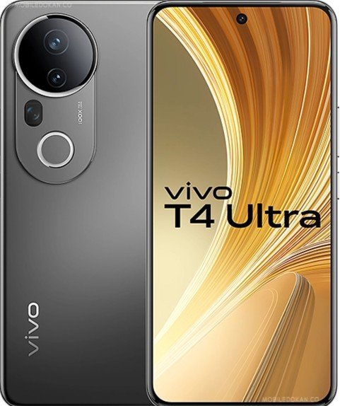VIVO T4 5G Ultra