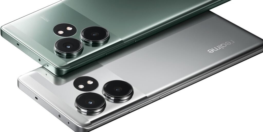 Realme GT